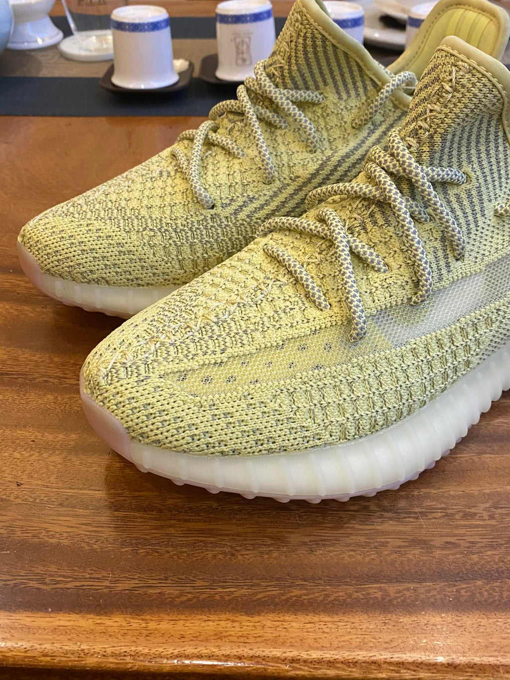 Adidas Antlia Glow 350