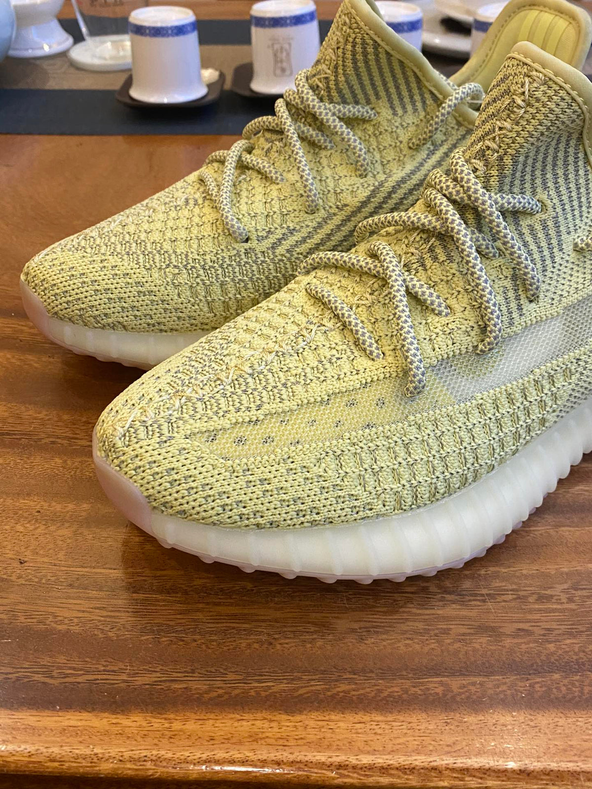 Adidas Antlia Glow 350