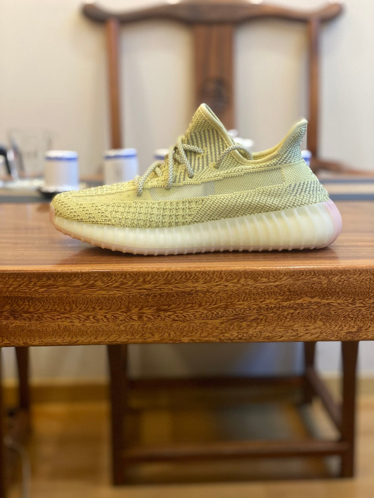 Adidas Antlia Glow 350