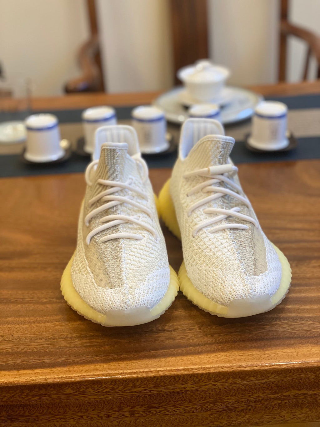 Adidas Natural Glow 350