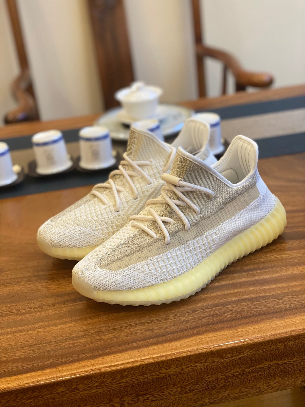 Adidas Natural Glow 350