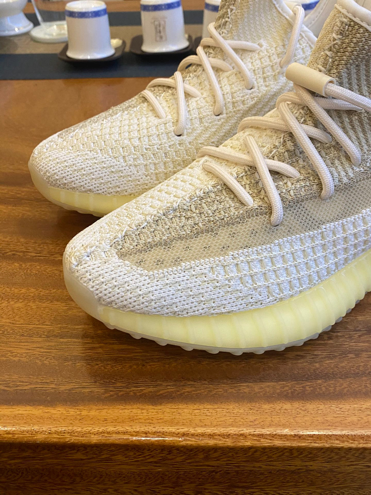 Adidas Natural Glow 350