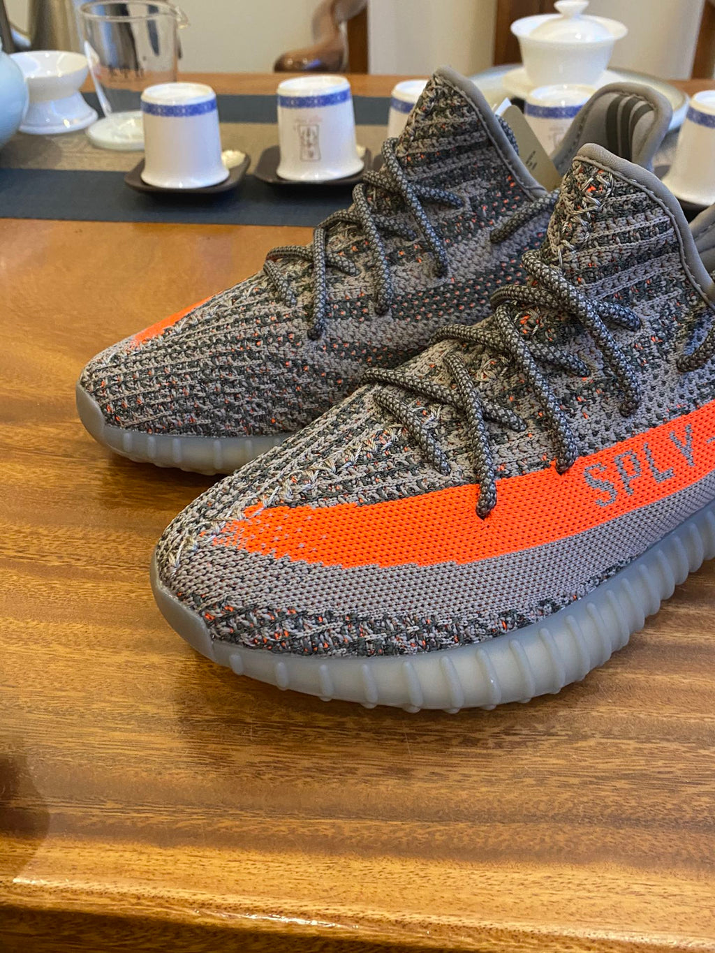 Adidas Beluga Lume 350