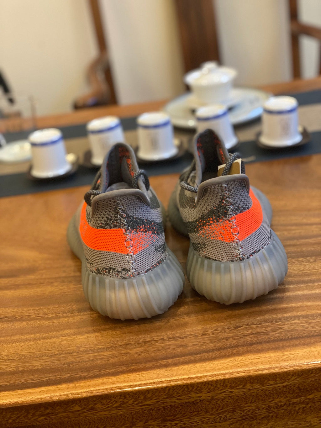 Adidas Beluga Lume 350