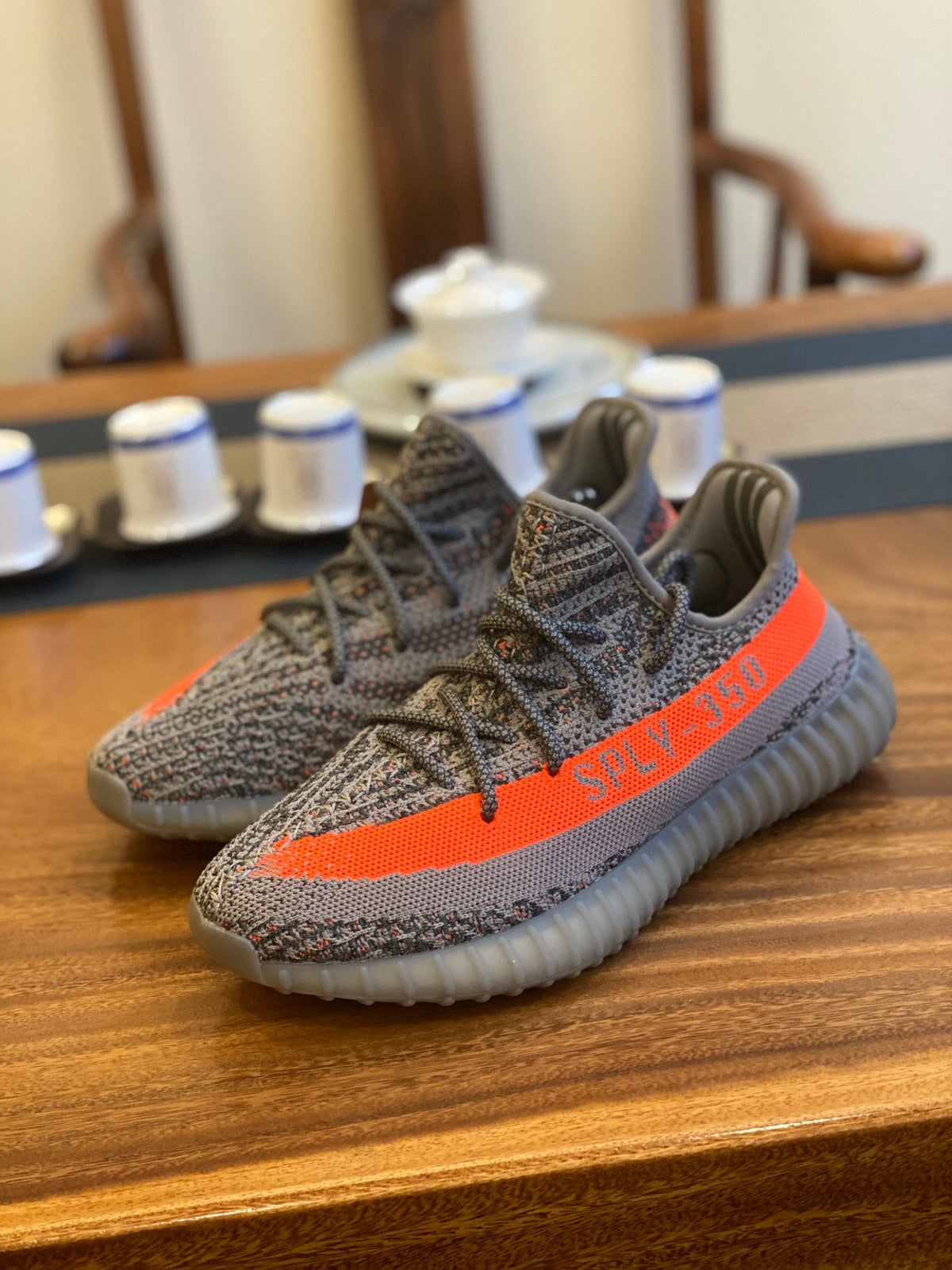 Adidas Beluga Lume 350