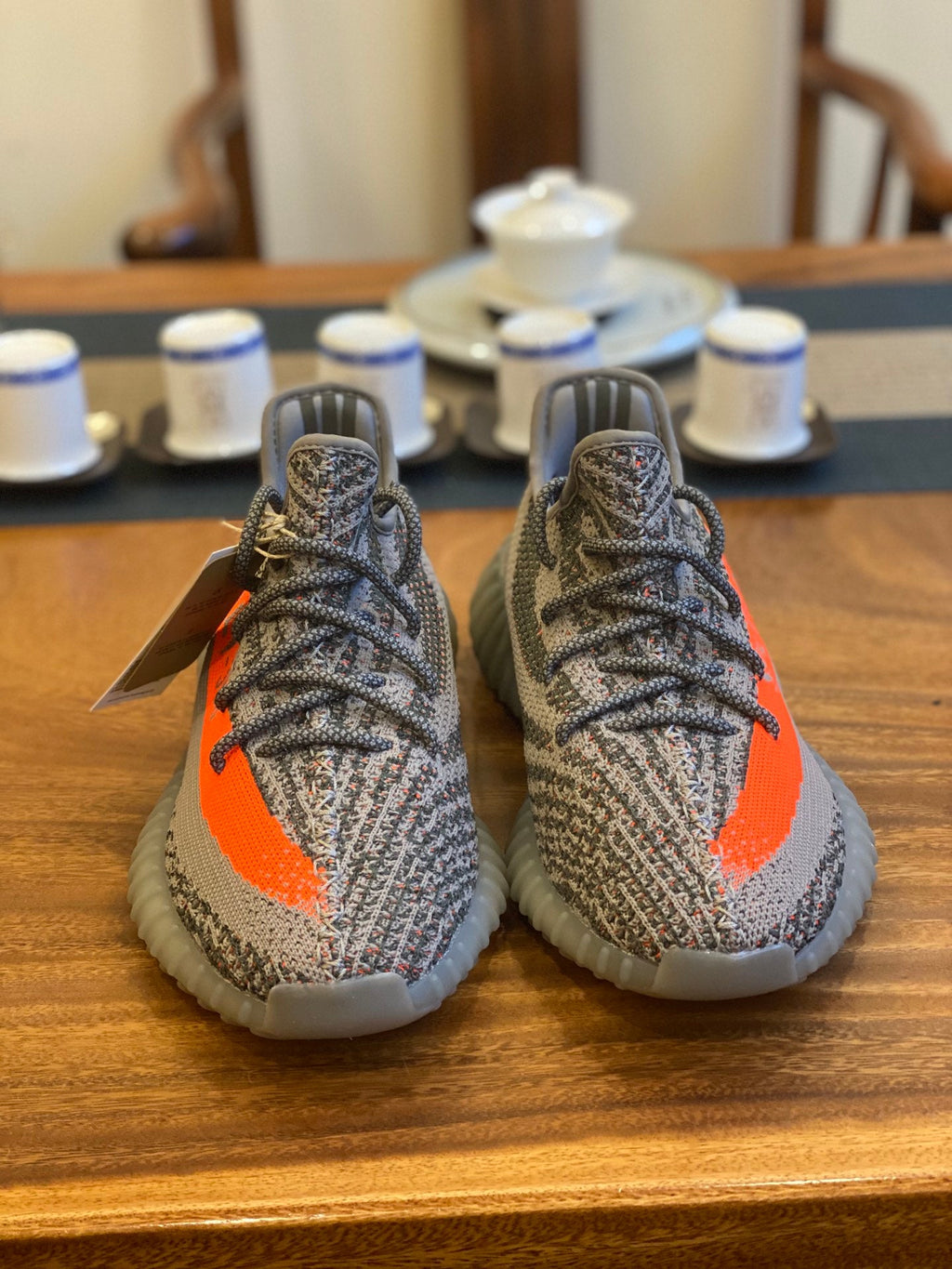 Adidas Beluga Lume 350
