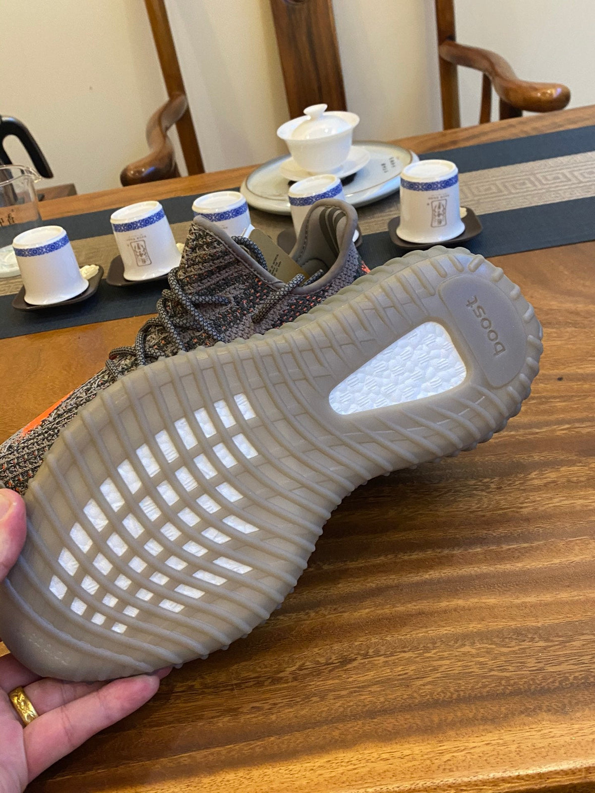 Adidas Beluga Lume 350