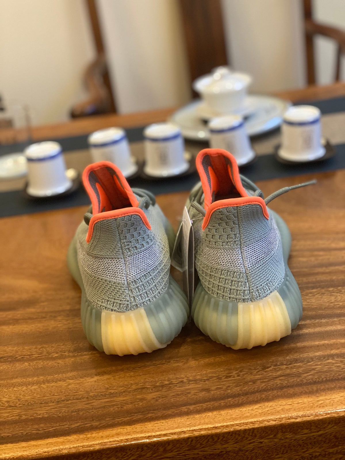 Adidas Sage Horizon 350