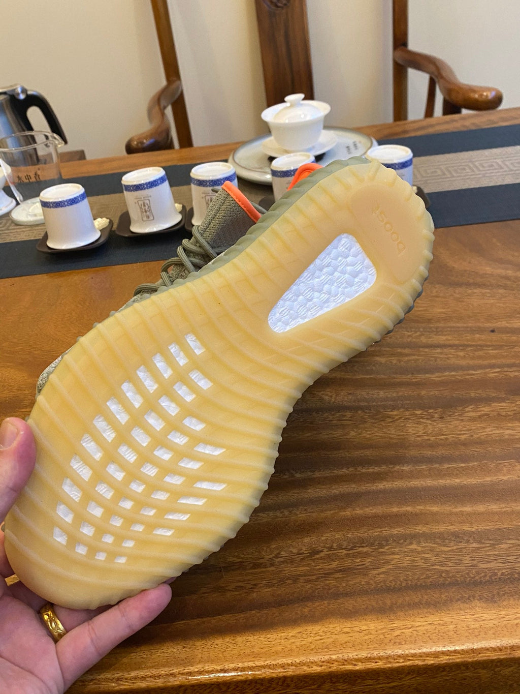 Adidas Sage Horizon 350