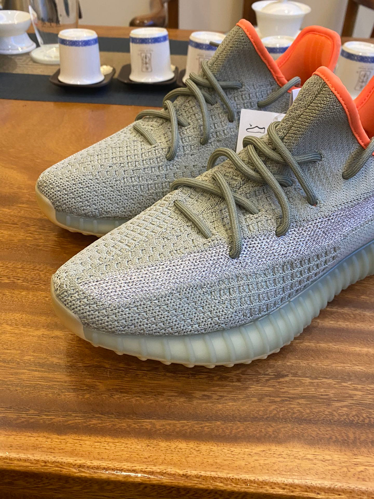 Adidas Sage Horizon 350