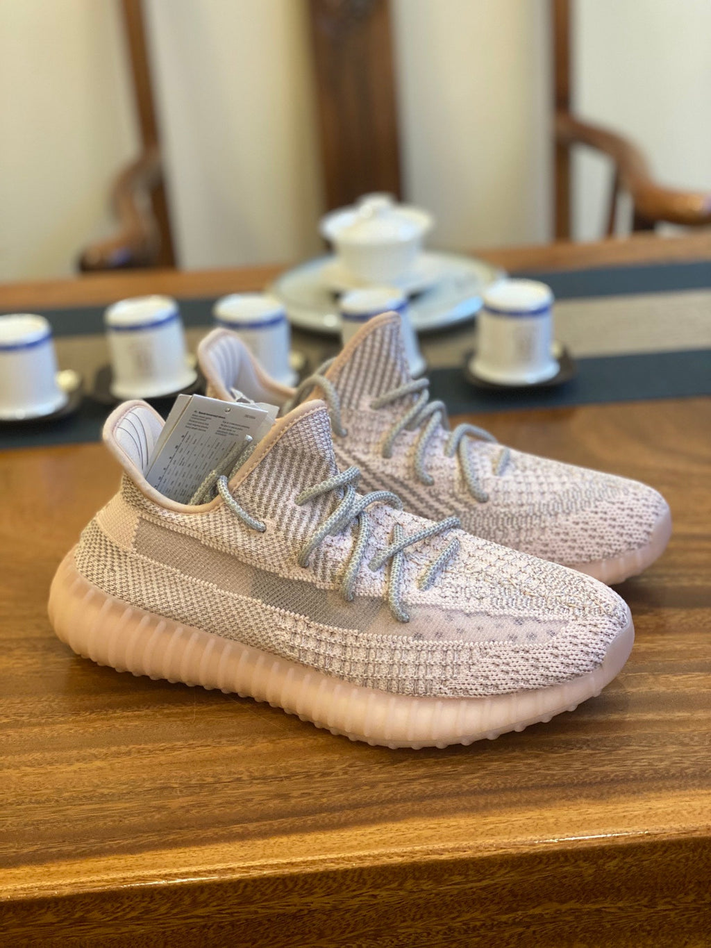 Adidas Synth Calm 350
