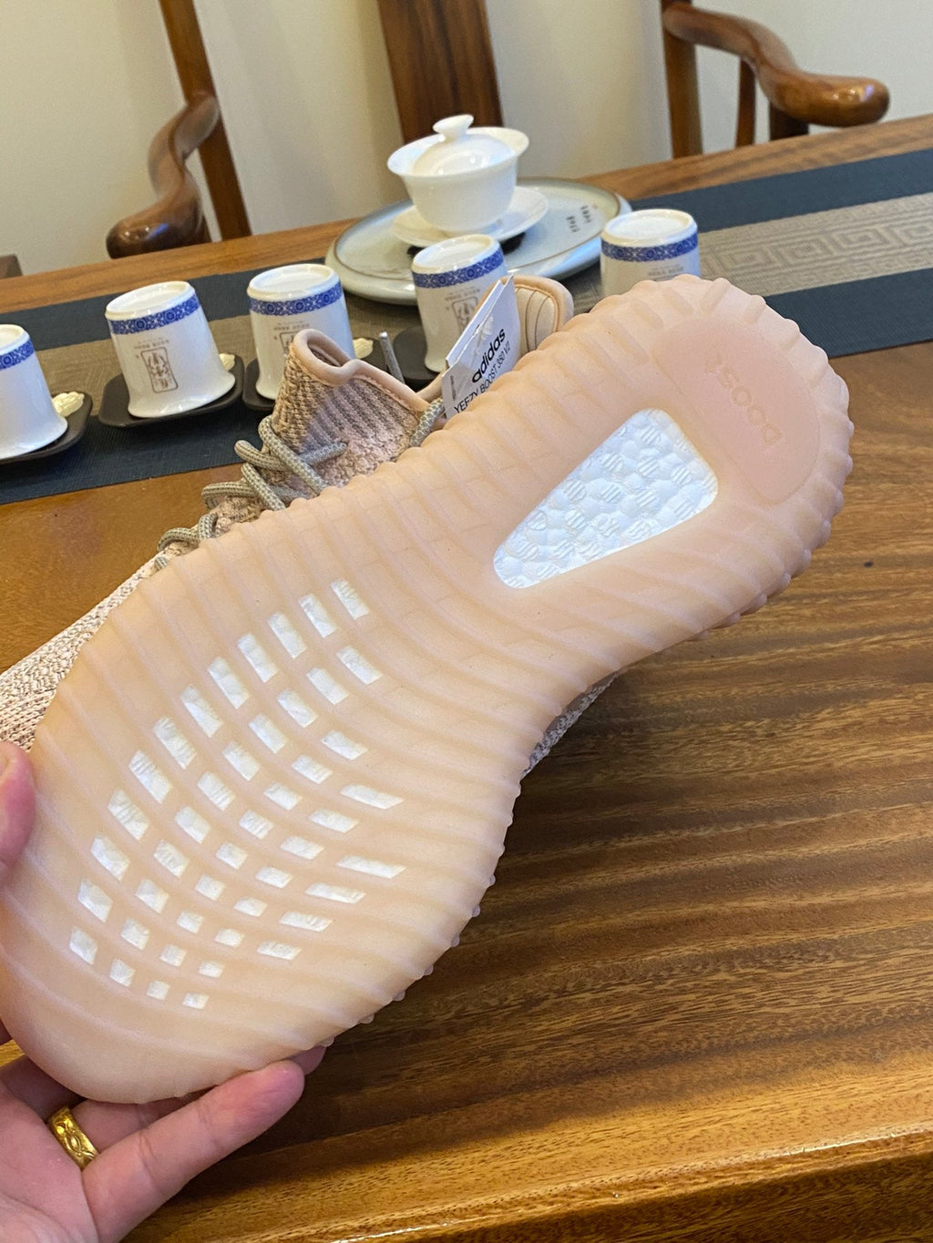 Adidas Synth Calm 350