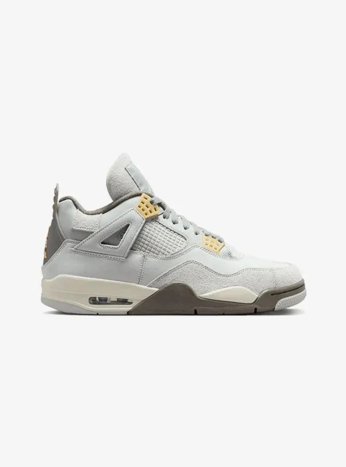 Air Jordan 4 SE Craft Photon Dust