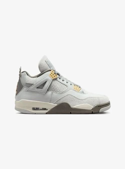 Air Jordan 4 SE Craft Photon Dust