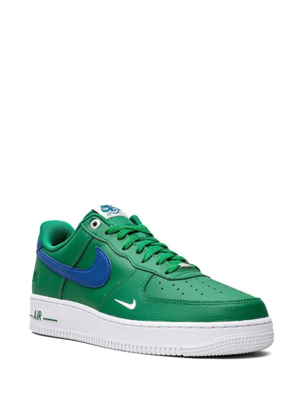 Nike Air Force 1  Verde