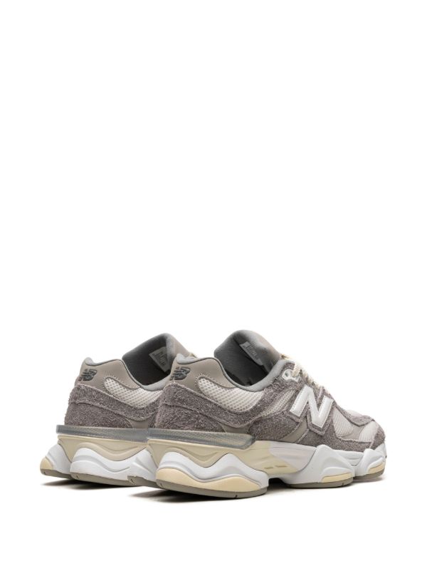 New Balance 9060 Grigio Bianco Beige
