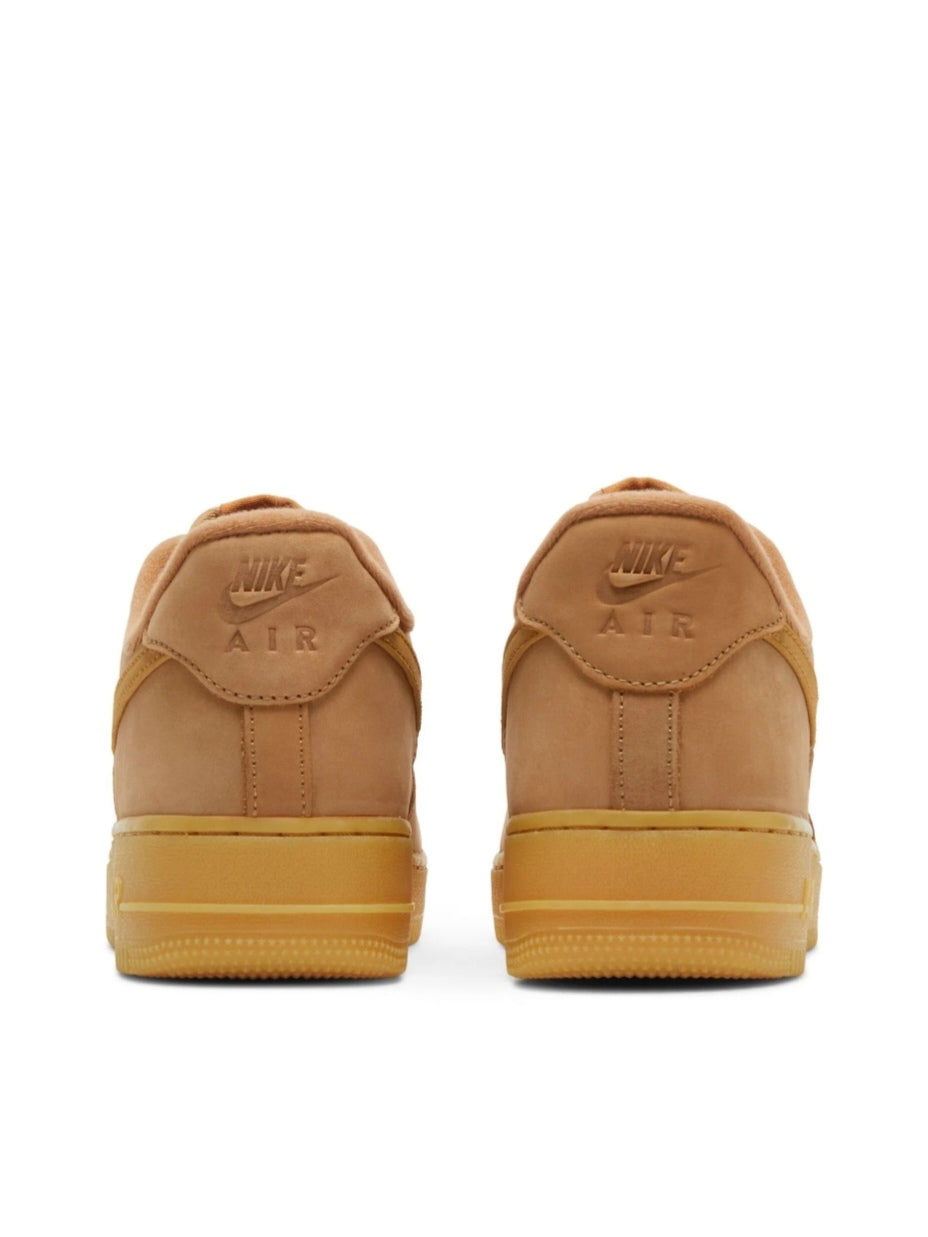 Nike Air Force 1 Marrone