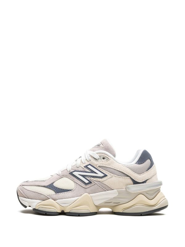 New Balance 9060 Grigio Chiaro