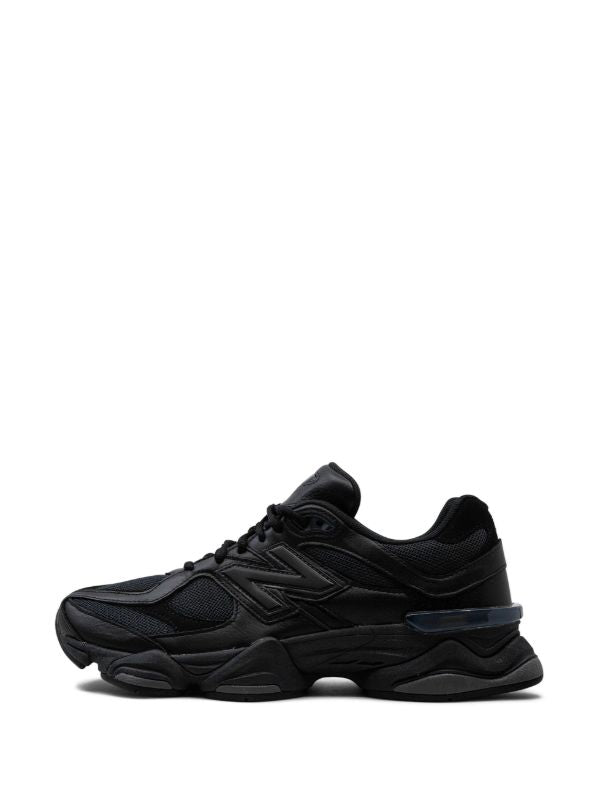 New Balance 9060 Tutto Nero