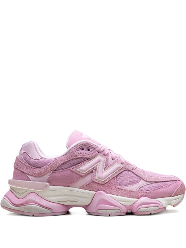 New Balance 9060 Rosa Chiaro