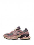 New Balance 9060 Rosa Viola Grigio
