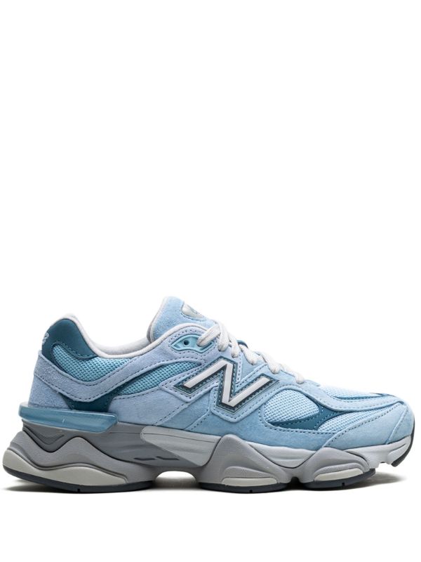 New Balance 9060 Azzurro Cielo