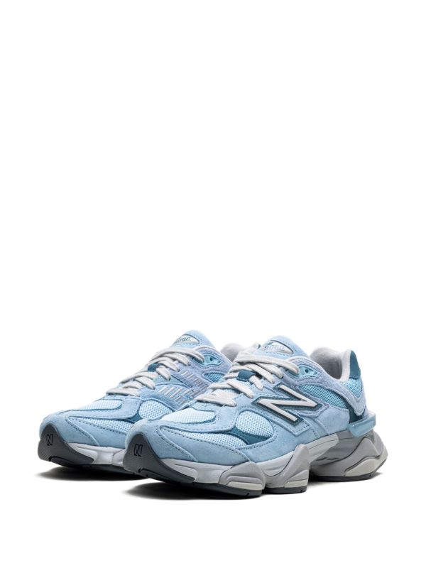 New Balance 9060 Blu Cielo