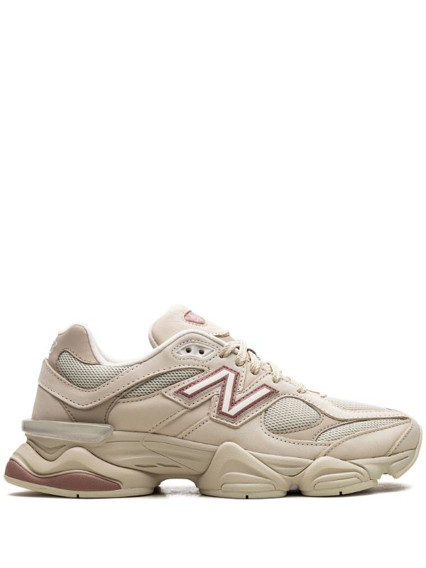New Balance 9060 Beige Chiaro