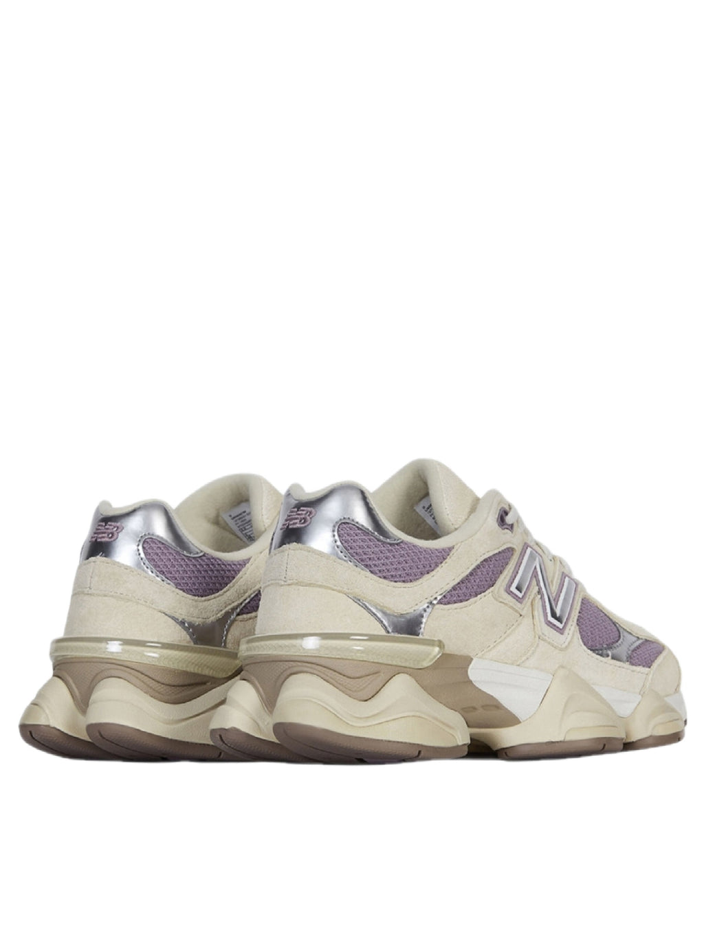 New Balance 9060 Piel Beri
