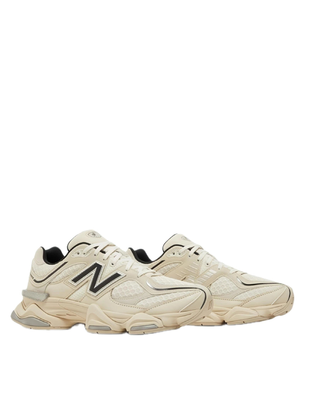 New Balance 9060 Beige