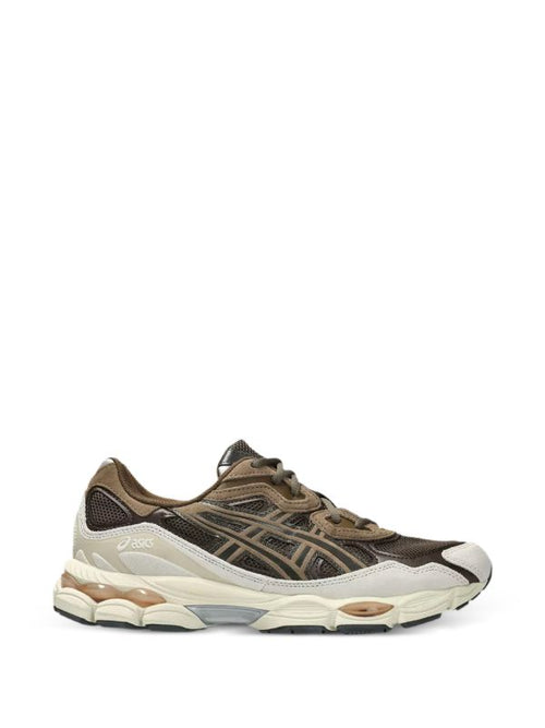 ASICS GEL-NYC Marrón Beige