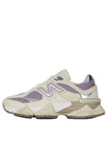 New Balance 9060 Piel Beri