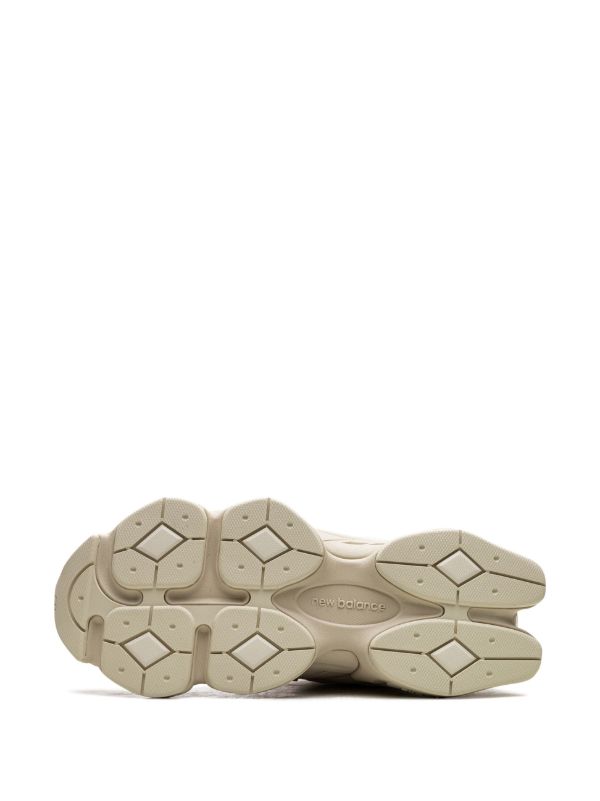 New Balance 9060 Beige Chiaro