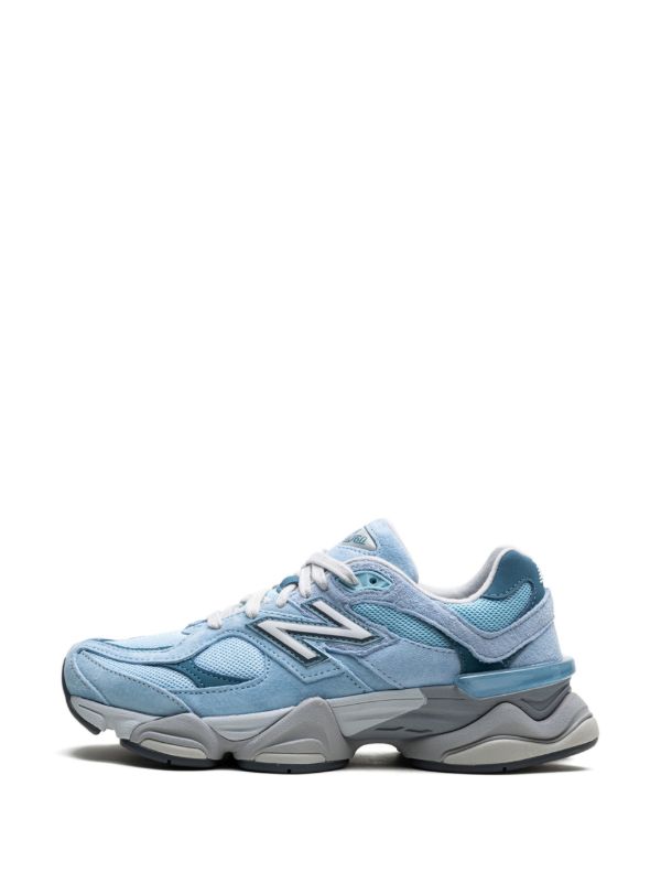 New Balance 9060 Azzurro Cielo