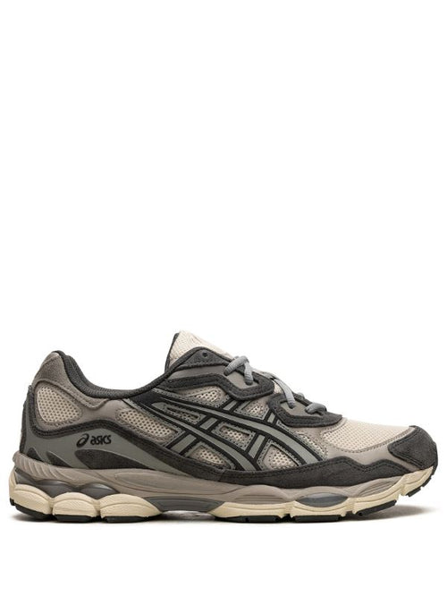 ASICS GEL-NYC Gris Seguro Beige