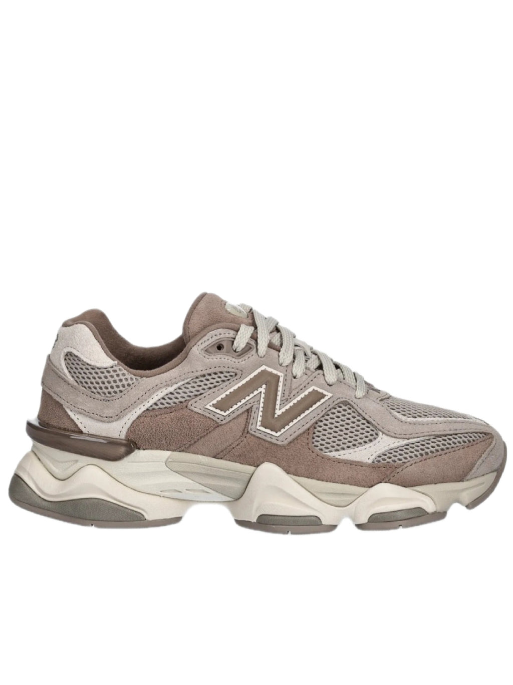 New Balance 9060 Beige
