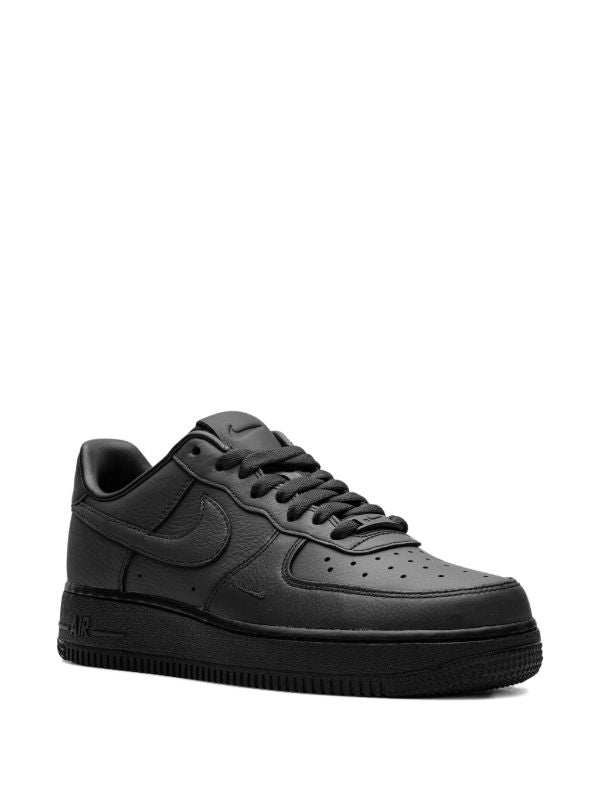 Nike Air Force 1 Nero