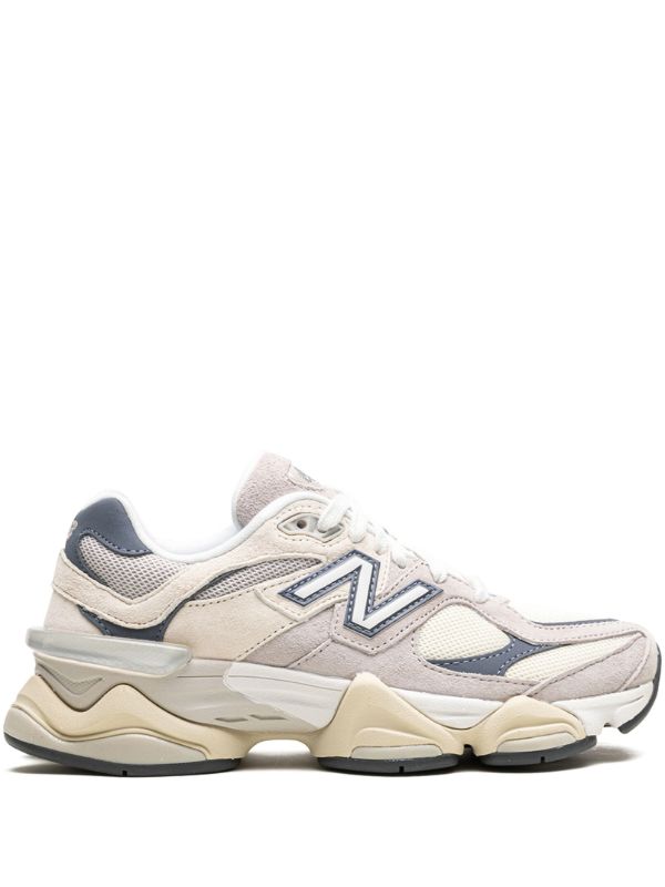 New Balance 9060 Grigio Chiaro