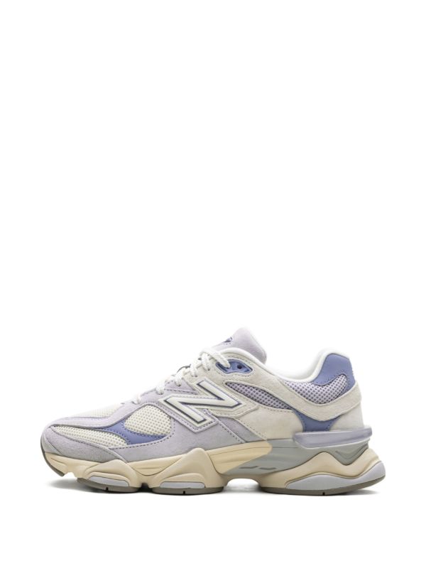 New Balance 9060 Gris Claro Cielo