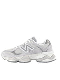New Balance 9060 Grigio Argento
