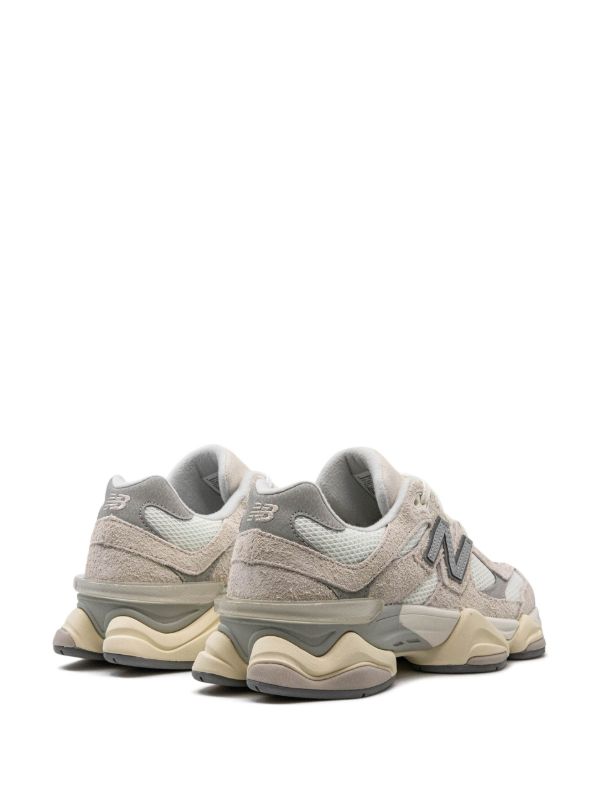 New Balance 9060 Beige Gris