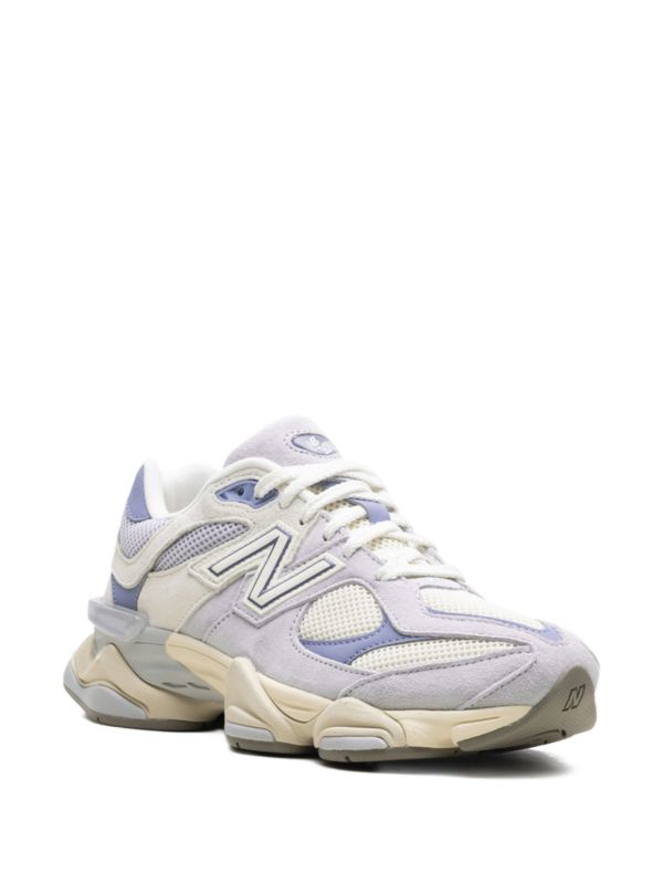 New Balance 9060 Gris Claro Cielo