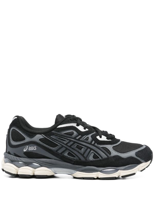 ASICS GEL-NYC Nero Grigio