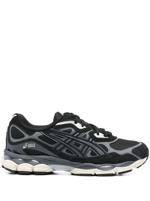 ASICS GEL-NYC Negro Gris