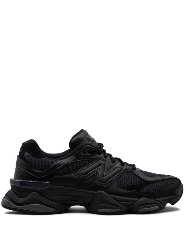 New Balance 9060 Tutto Nero