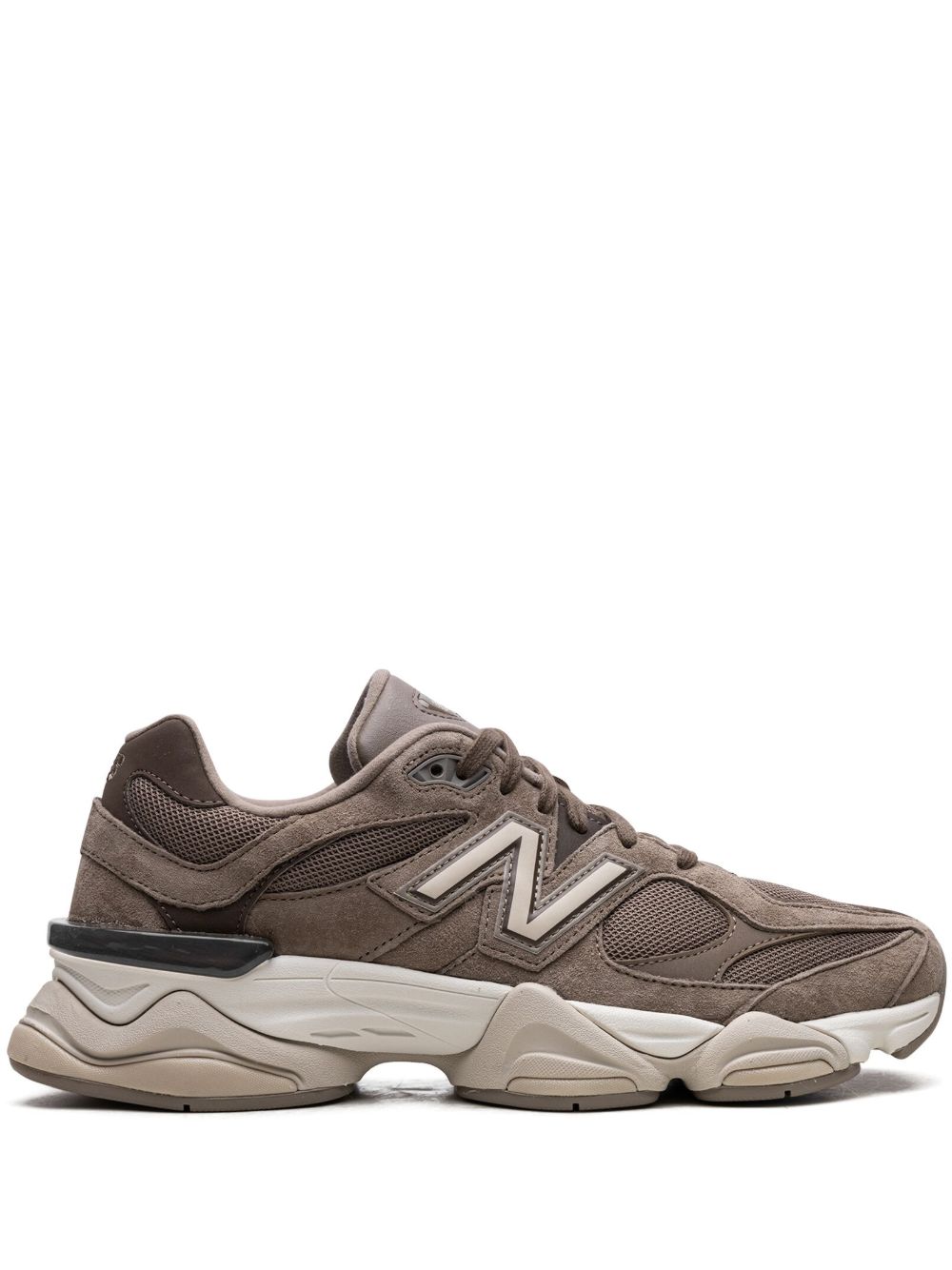 New Balance 9060 Marrón Seguro