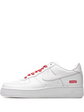 Nike Air Force 1 Supreme Bianco