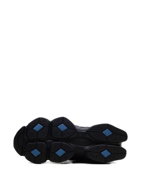 New Balance 9060 Nero Navy Blu