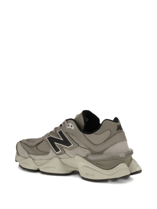 New Balance 9060 Marrón Negro