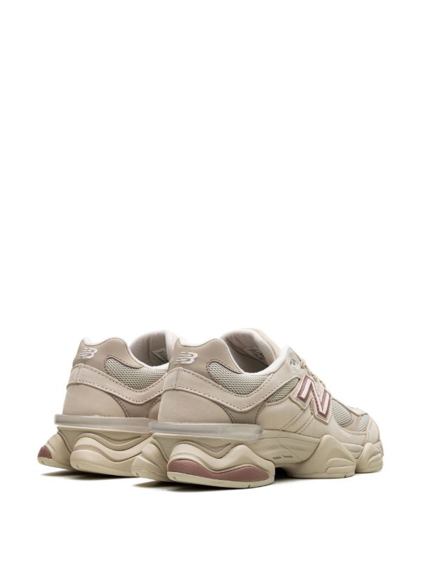 New Balance 9060 Beige Chiaro